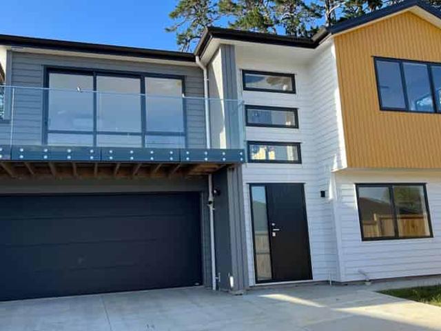 House for rent in Kawau Island, Oroua County