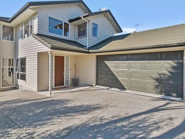 House for rent in Meadowbank, Ōrākei