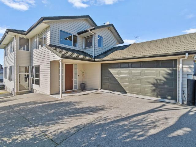 House for rent in Meadowbank, Ōrākei