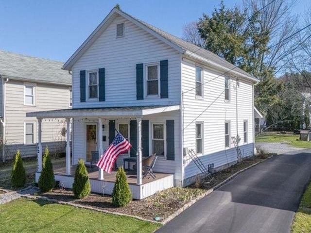 House for sale in Tioga, Pennsylvania