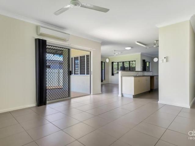 House for rent in Bellamack, Northern Territory