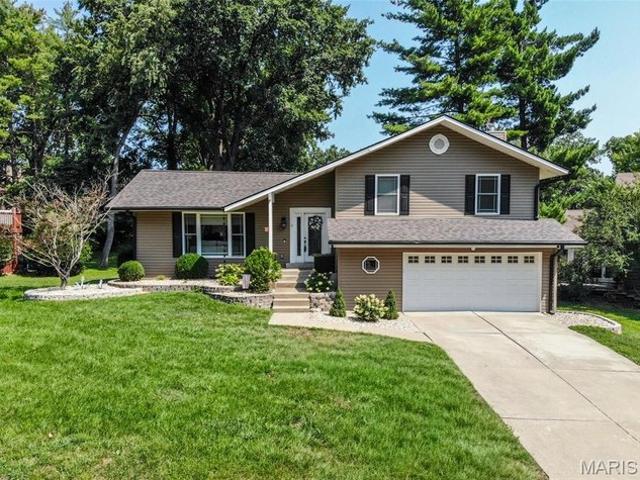 House for sale in Lake Saint Louis, Missouri