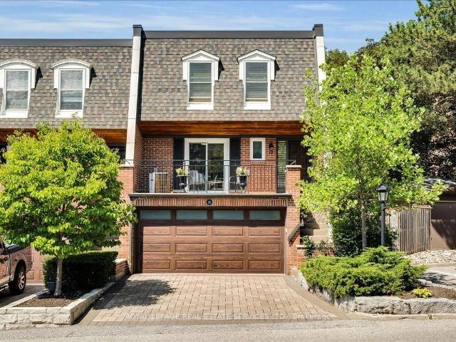 Condo for sale in Woburn, Ontario