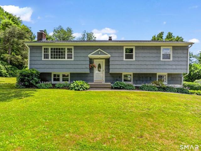 House for sale in Bethel, Connecticut