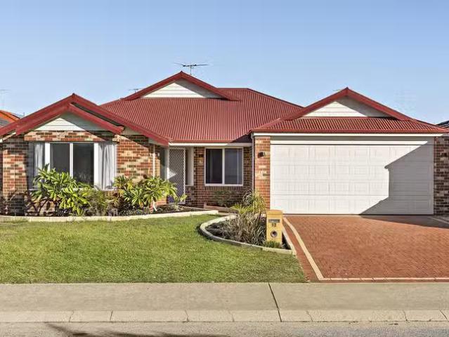 House for rent in Parklands, Western Australia