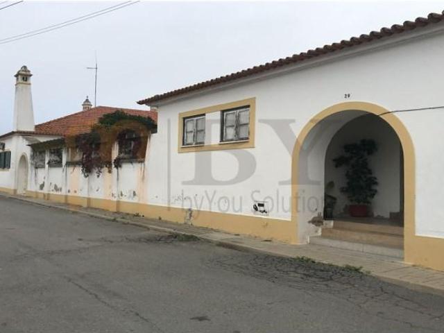 Casa venda em Aljustrel