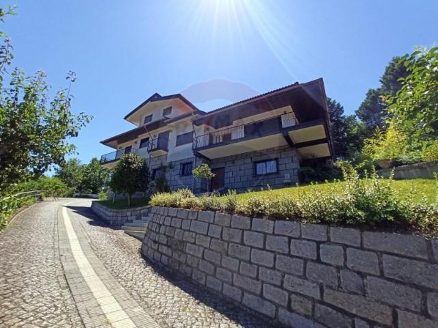 Casa venda em Arcos De Valdevez, Viana Do Castelo