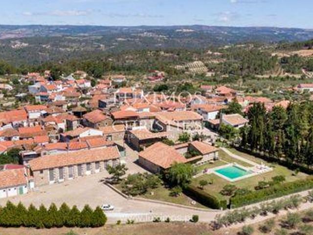 Terreno venda em Mirandela, Bragança