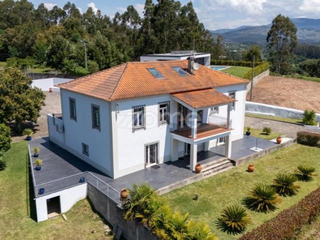 Terreno venda em Caminha (Matriz) e Vilarelho, Arga De Baixo