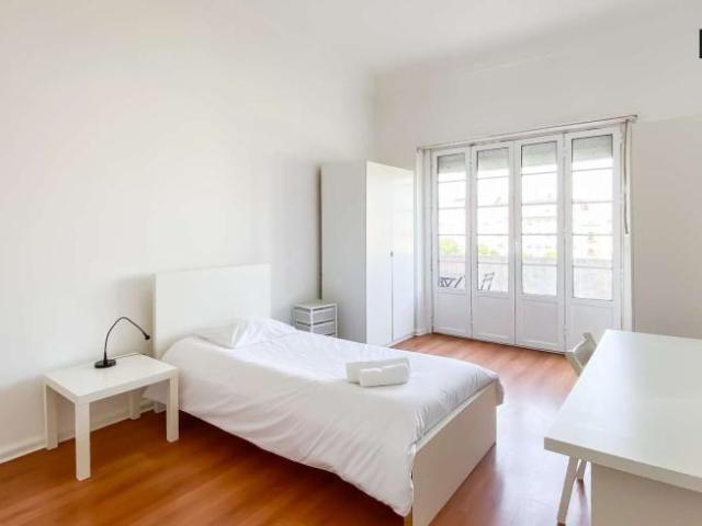 Apartamento alugar em Lisboa