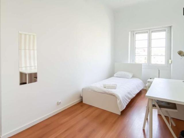 Apartamento alugar em Lisboa