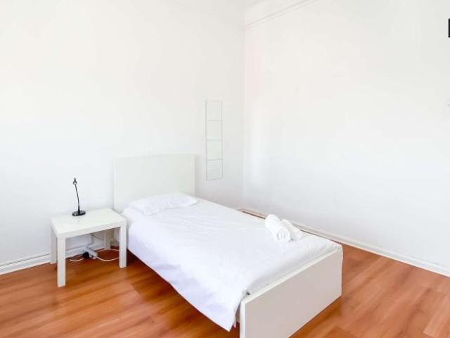 Apartamento alugar em Lisboa