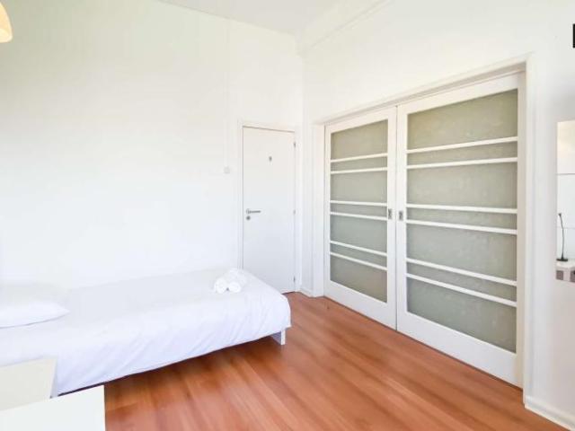 Apartamento alugar em Lisboa