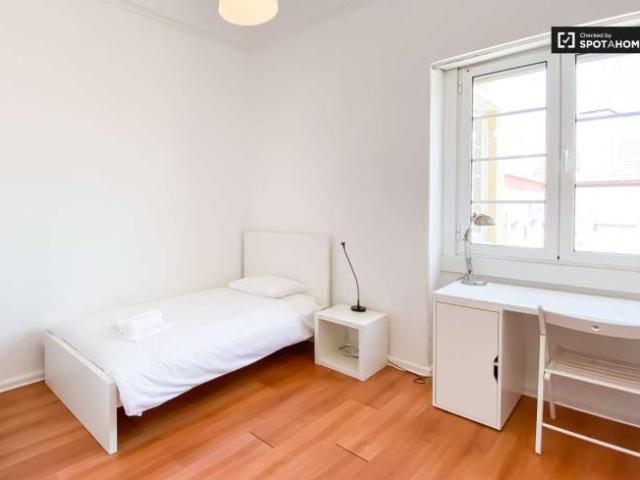 Apartamento alugar em Lisboa