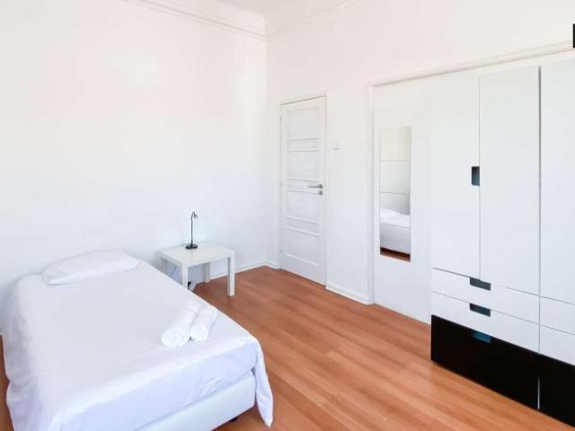 Apartamento alugar em Lisboa