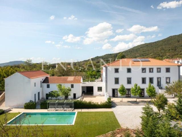 Terreno venda em Marvão, Santa Maria De Marvão