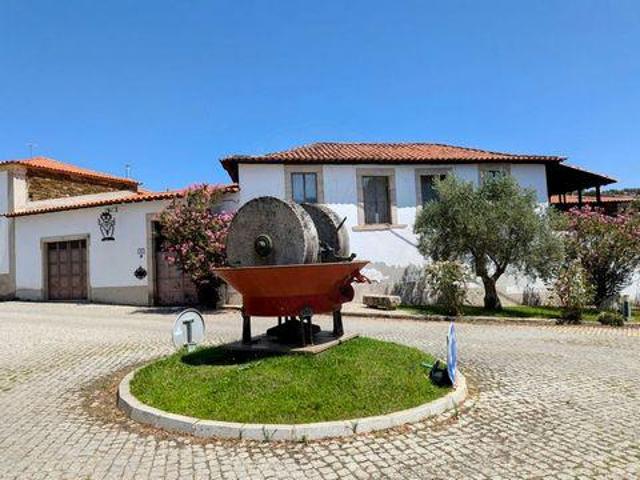 Terreno venda em Mirandela, Bragança