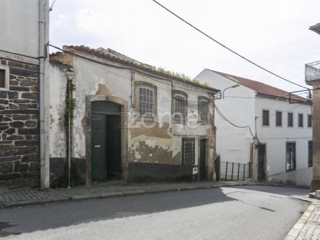 Casa venda em Peso Da Régua, Vila Real