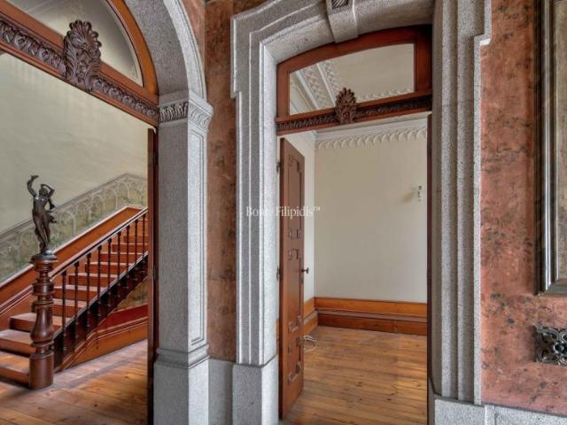 Casa alugar em Porto