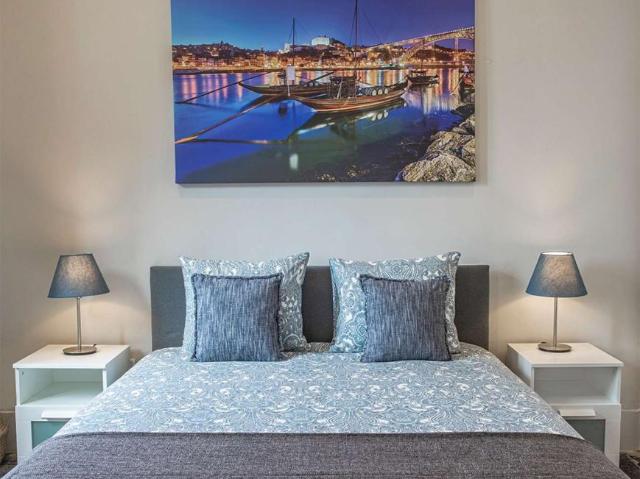 Apartamento alugar em Porto