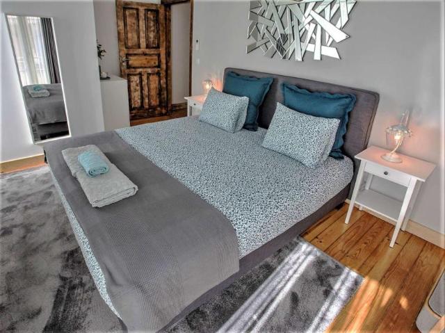Apartamento alugar em Porto