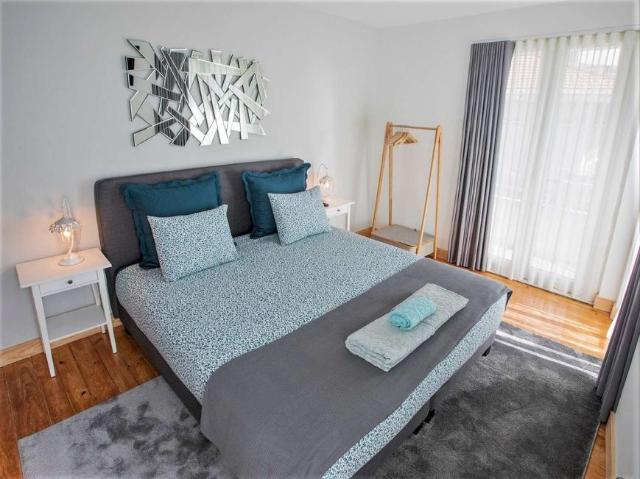 Apartamento alugar em Porto