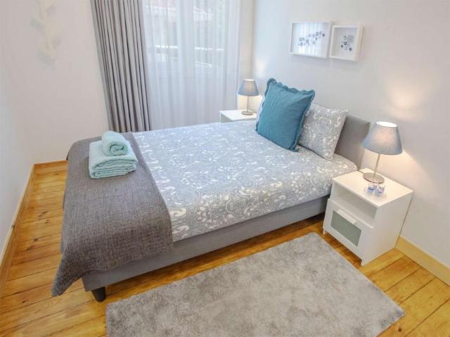 Apartamento alugar em Porto