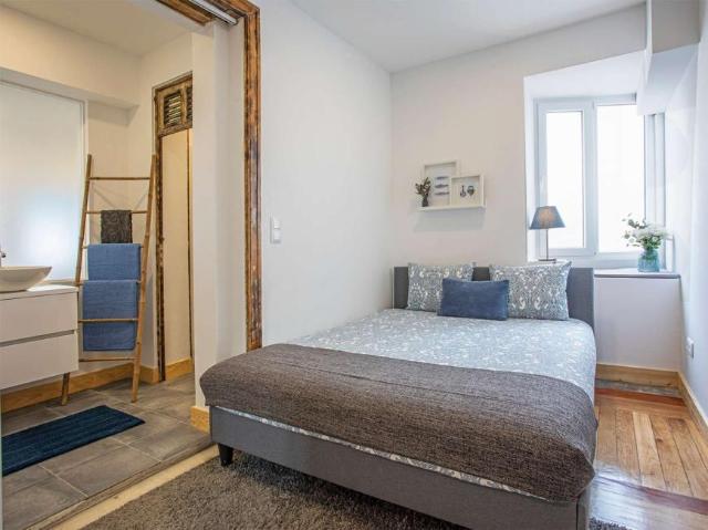 Apartamento alugar em Porto