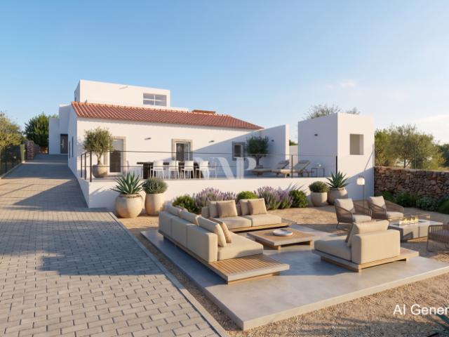 Casa venda em Loulé, Faro