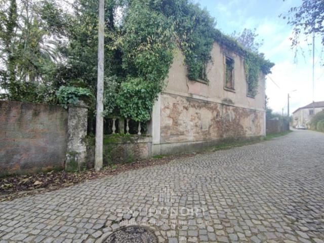 Terreno venda em Valongo, Porto