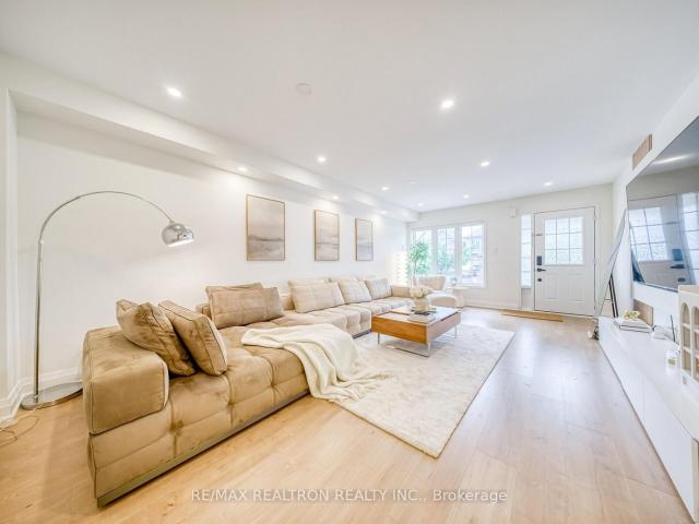 Property for sale in York, Ontario