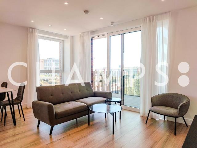 House for rent in Alperton, Greater London