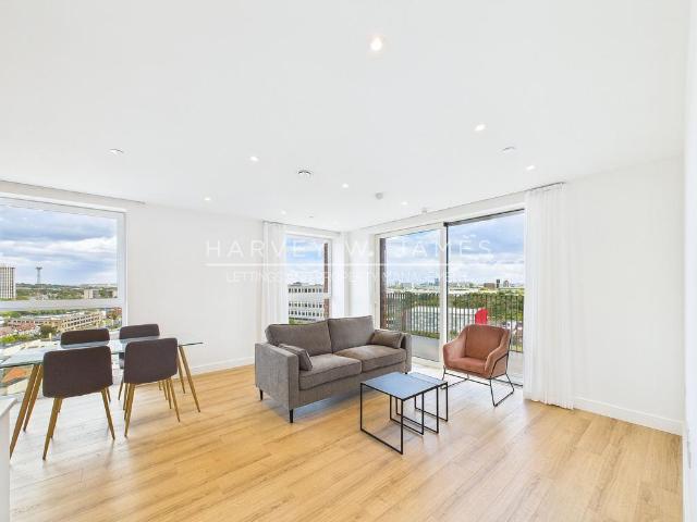 Apartment for rent in Alperton, Greater London