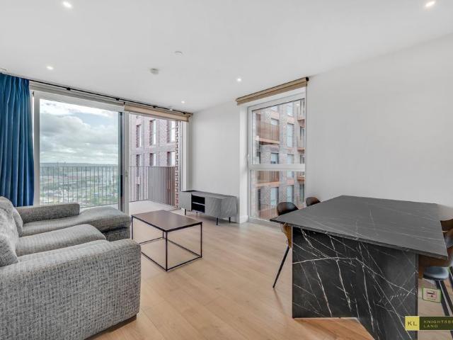 House for rent in Alperton, Greater London