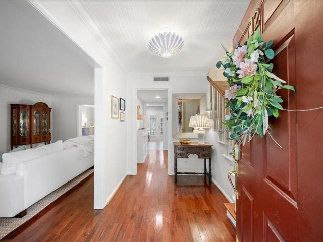 Townhouse for sale in Atlanta, Georgia