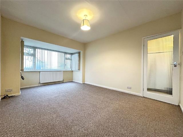 Apartment for rent in Moortown, West Yorkshire
