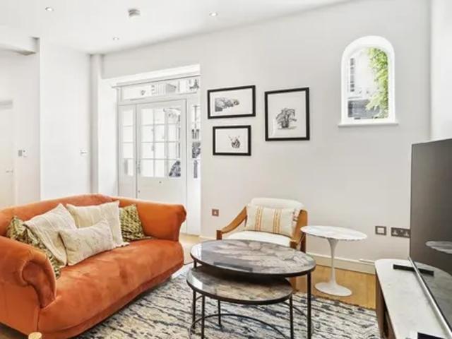 House for rent in Brompton, Greater London