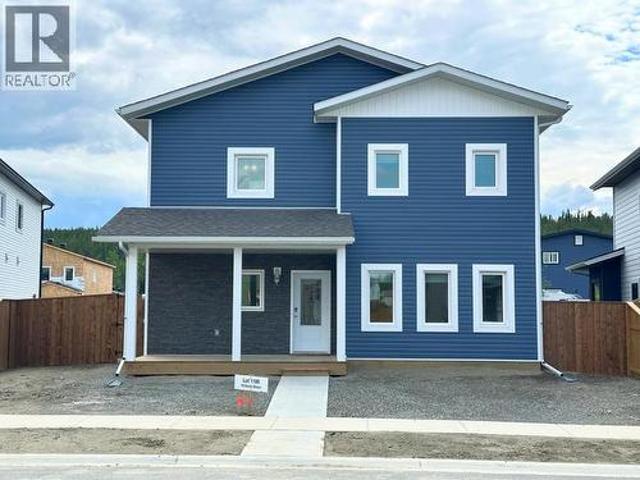 House for sale in Marsh Lake, Yukon