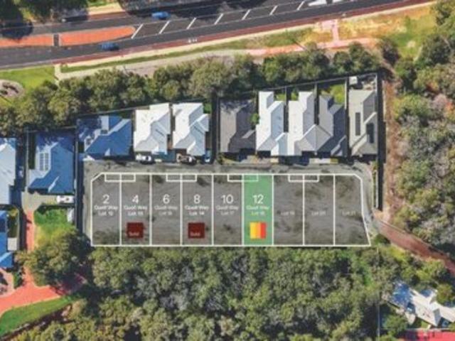 Land for sale in Abbey, Western Australia