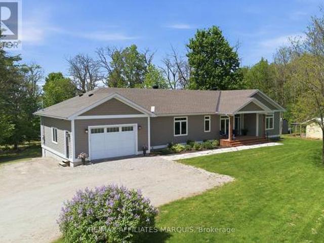 House for sale in Rideau Lakes, Ontario