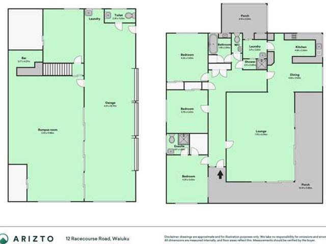 House for sale in Waiuku