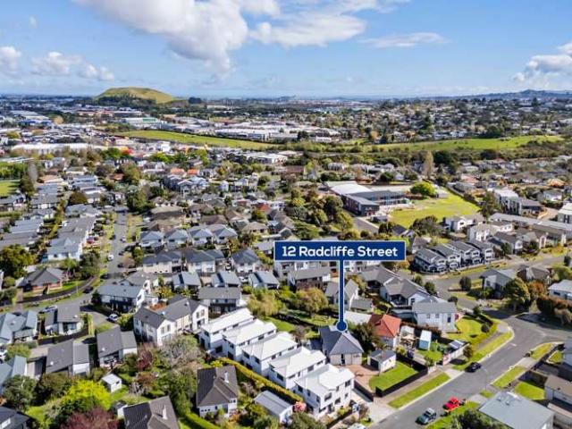 House for sale in Glen Innes, Maungakiekie-Tāmaki