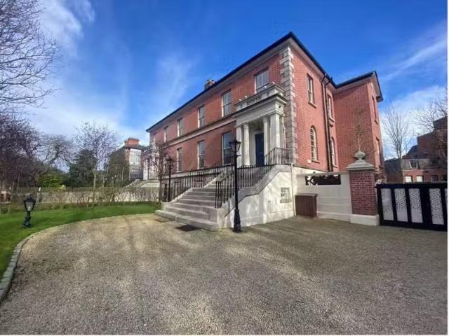 House to rent