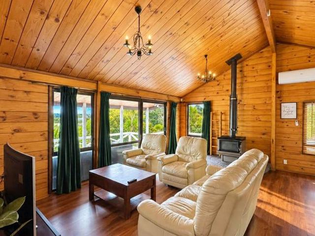 House for rent in Wairau Valley, Oroua County