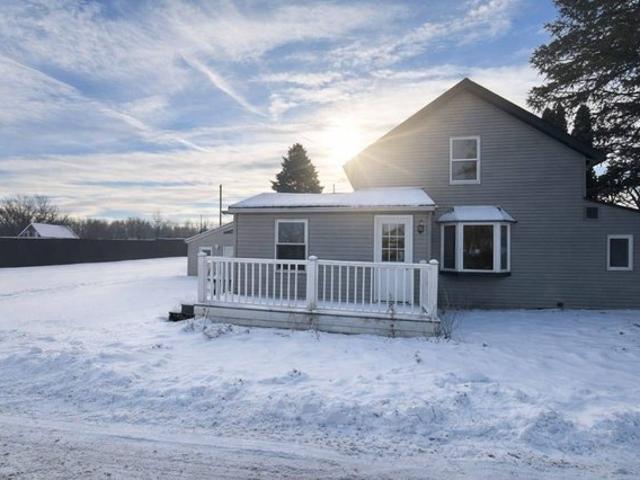 House for sale in Ellenburg, New York