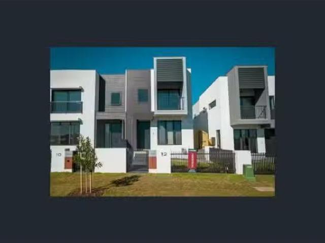 House for rent in Leppington, Sydney