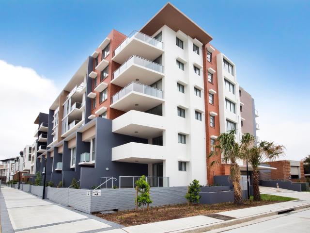 Apartment for rent in Sydney, New South Wales