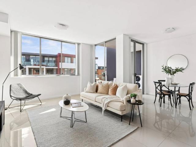 Apartment for rent in Sydney, New South Wales
