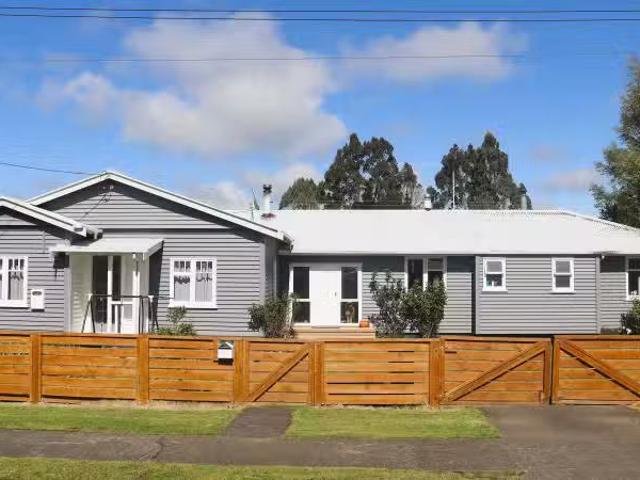 House for sale in Waikato