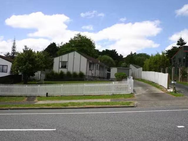 House for rent in Manurewa